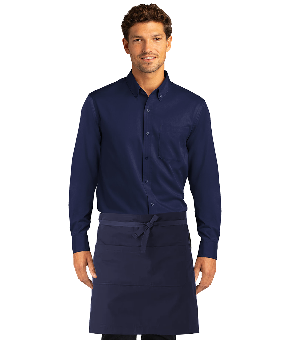 Cafe Uniform Restaurant Uniforms WUE